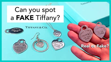 tiffany and co bracelet replica|how to authenticate tiffany.